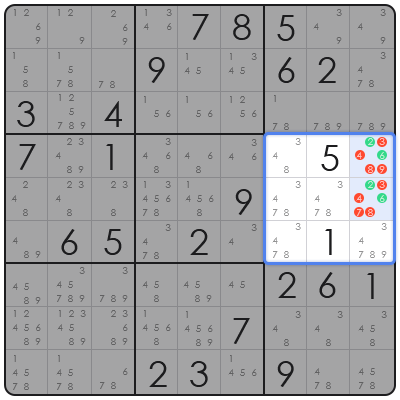 dkm sudoku